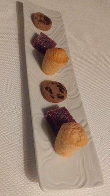 Hotel-Restaurant La Villa Mauresque by null