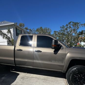 Nomad Wash & Detail - Auto Detailing Near Me