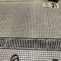 SafeSplash Swim School - Buena Park - Hasn't been cleaned in years