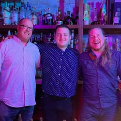 Modern Dueling Pianos - James Michael Day, Nicolas Perez and Jason Marion
Modern Dueling Piano's best performers!