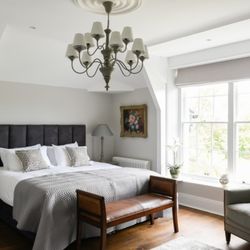 Heathfield House Residence - 12 Bedroom Manor
