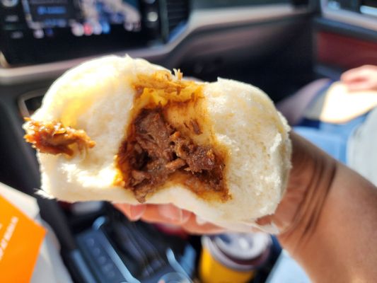 Original New Town Bakery by null