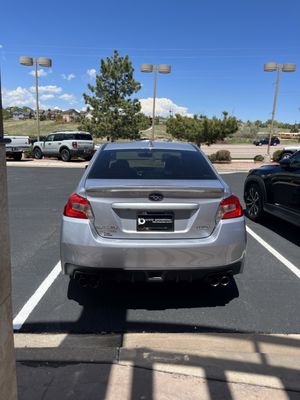 Bob Penkhus Mazda at Powers
