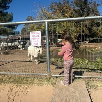 Carl's Damaged Pet Warehouse - Petting Zoos Near Me - Gilbert, Arizona