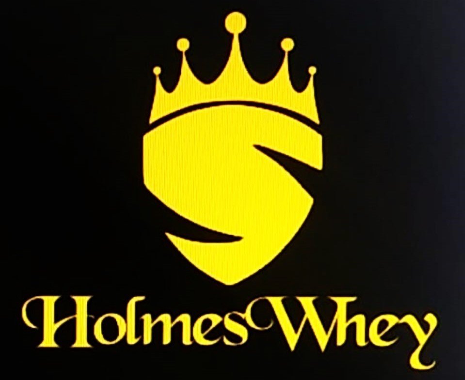 Holmeswhey Logo