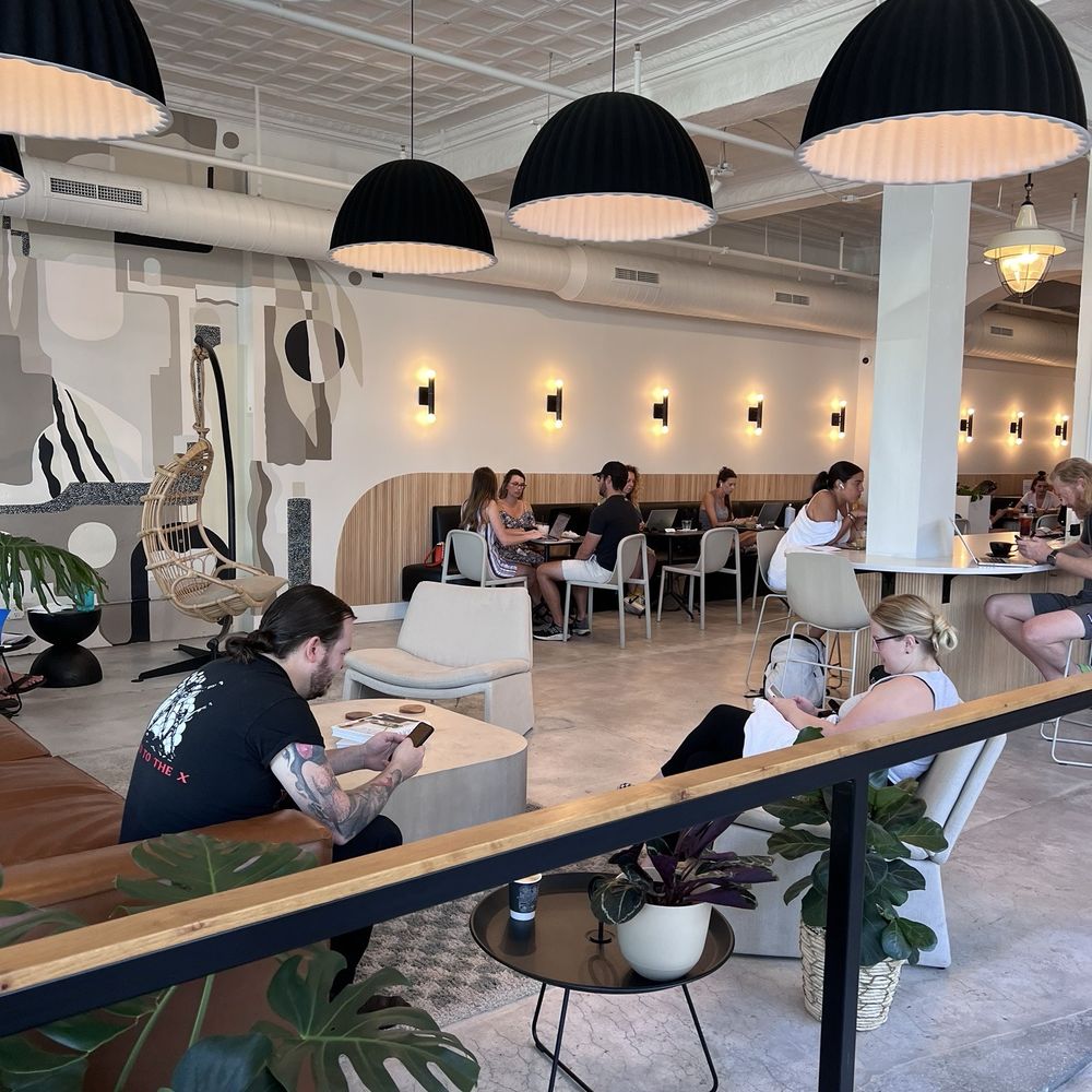 Origin Coffee Bar - Coffee & Tea Near Me - Savannah, Georgia Origin Coffee Bar - Coffee & Tea Near Me - Savannah, Georgia