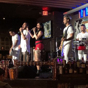 Copper Blues Rock Pub & Kitchen - Bars Near Me - Doral, Florida Copper Blues Rock Pub & Kitchen - Bars Near Me - Doral, Florida