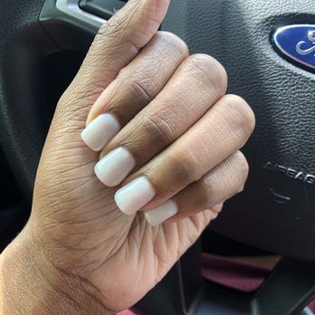 Infinity Beauty Lounge - Nail Technicians Near Me - Jacksonville, Florida