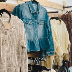 Redefined Hope - Shop for a Cause!