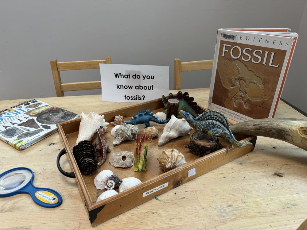 Wander In Wonder Pdx - childcare center in Portland, OR