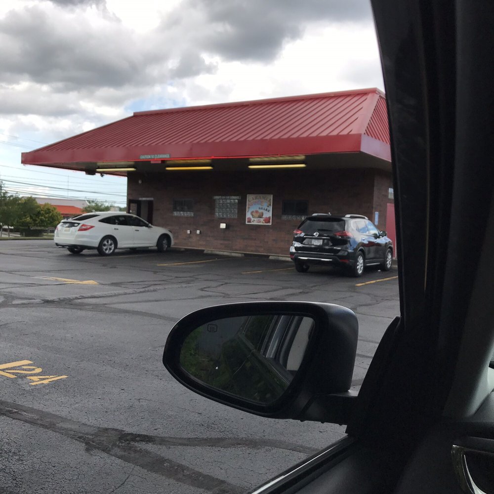 Swensons Drive-In - Burgers Near Me - Seven Hills, Ohio