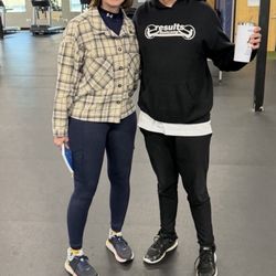 Results Fitness