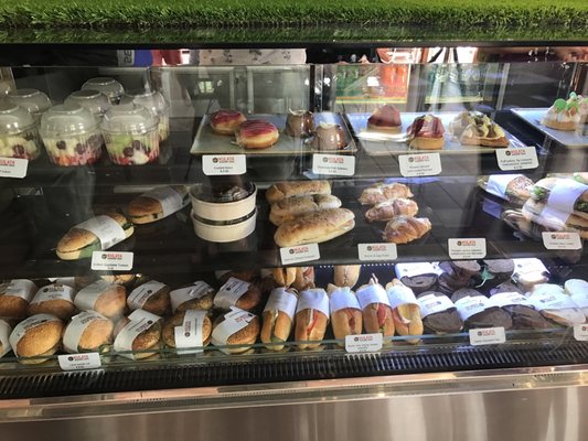 Kulata Academy Cafe by null