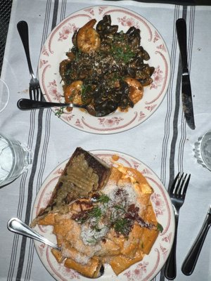 Little Nonna's by null Little Nonna's by null