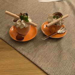 Die Fischerei - Geeister Espresso