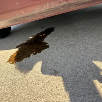 Take 5 Oil Change - When we 1st noticed it - Oil Change Stations Near Me - San Antonio, Texas Take 5 Oil Change - When we 1st noticed it - Oil Change Stations Near Me - San Antonio, Texas