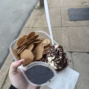 TWISTERS SOFT SERVE ICE CREAM - Updated February 2026 - 34 Photos