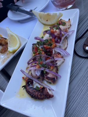 Mile End Grill by null