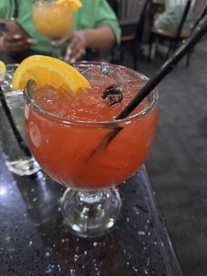 Deanie's Seafood Restaurant in the French Quarter by null