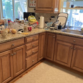Darwir’s Painting - Old cabinets - Painters Near Me Darwir’s Painting - Old cabinets - Painters Near Me