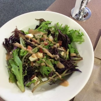 Paco's Tacos - Tasty salad - Mexican Near Me - Madison, Wisconsin