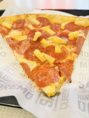 Sbarro Orleans Hotel by null