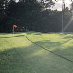 Grass Course - Corolla Grass Course: First Tee