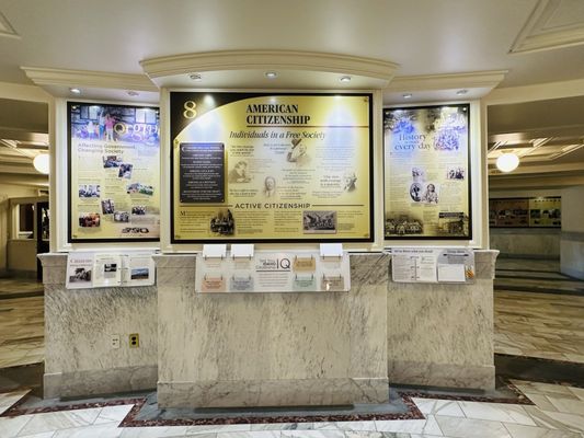 Idaho State Capitol by null