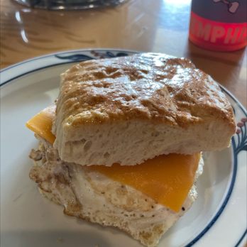 Sunrise Memphis - "The usual" bacon egg & cheese - Breakfast & Brunch Near Me - Memphis, Tennessee Sunrise Memphis - "The usual" bacon egg & cheese - Breakfast & Brunch Near Me - Memphis, Tennessee