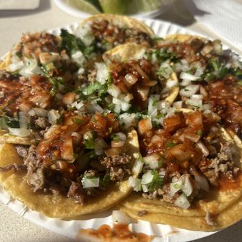 El Jalisciense - Taco Tuesday - Mexican Near Me - Bell Gardens, California