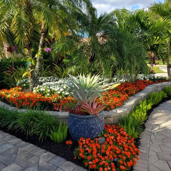 Overall Outdoor Services - Landscaping Near Me - Fort Myers, Florida Overall Outdoor Services - Landscaping Near Me - Fort Myers, Florida
