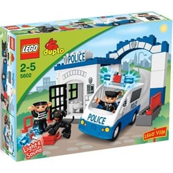 Stepping Stones - Lego Duplo