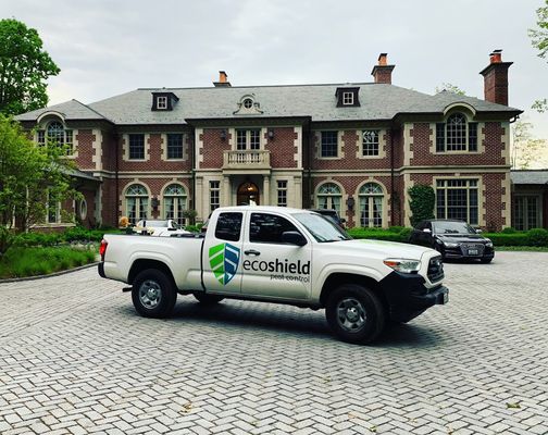 ECOSHIELD PEST SOLUTIONS - Updated October 2025 - 71 Photos & 337 ...