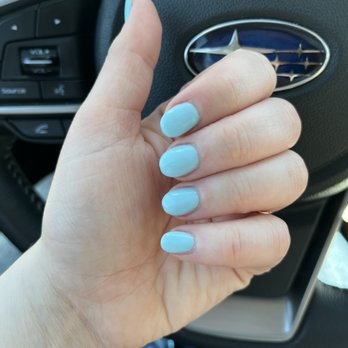 Mina Nails and Spa - Nails - Nail Salons Near Me - Hamden, Connecticut