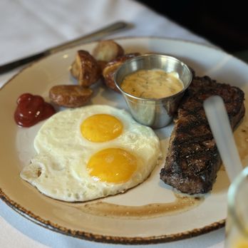 Old Ebbitt Grill - Steak and Egg - Bars Near Me - Washington, DC, District of Columbia Old Ebbitt Grill - Steak and Egg - Bars Near Me - Washington, DC, District of Columbia