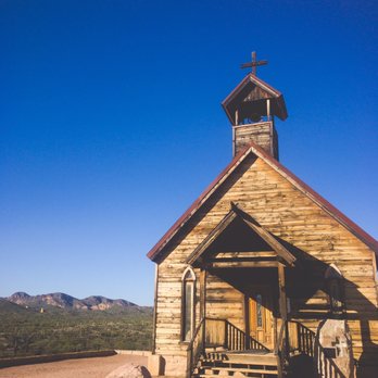 Goldfield Ghost Town - Landmarks & Historical Buildings Near Me - Apache Junction, Arizona