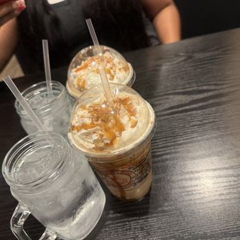 Brandon's Diner - Iced coffee Karla made! - American Near Me - Upland, California Brandon's Diner - Iced coffee Karla made! - American Near Me - Upland, California