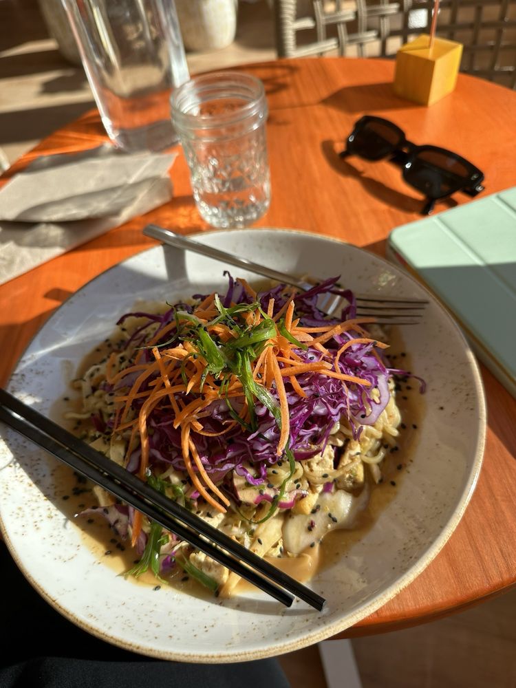 LIFE ALIVE ORGANIC CAFE DEDHAM Updated October 2024 43 Photos