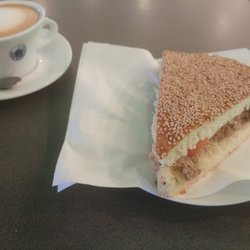 Cafe Paradiso 2000
