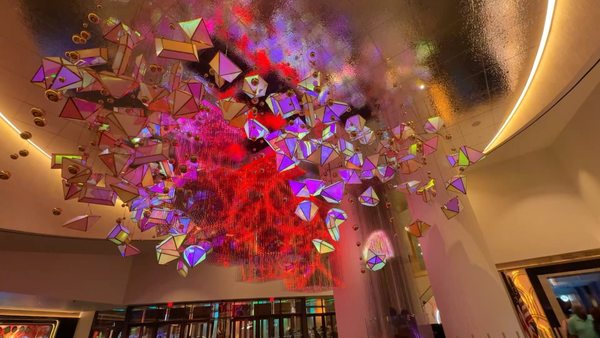 Wind Creek Chicago Southland by null