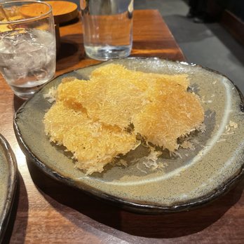 Rumi’s Kitchen - Tahdig (Crispy Rice) - Persian/Iranian Near Me - Washington, DC, District of Columbia Rumi’s Kitchen - Tahdig (Crispy Rice) - Persian/Iranian Near Me - Washington, DC, District of Columbia