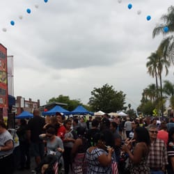 Annual Riverside Chili Cook Off & Car Show - 2015 Annual Riverside Chili Cook Off & Car Show