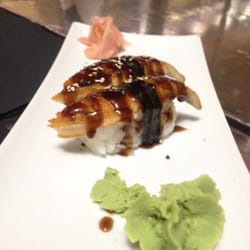 Sushi Chef - oh yes ih yes