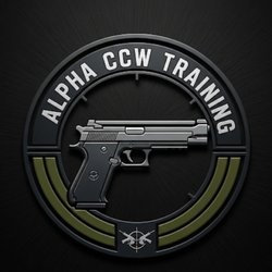 Alpha CCW Training