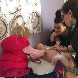 Cambridge Midwives - We are a family centered practice.