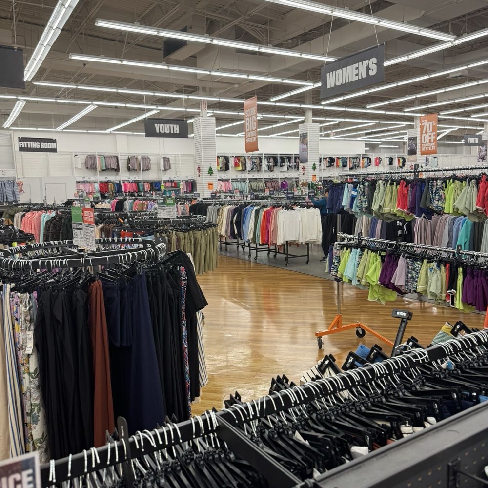 Going, Going, Gone! - Big inventory for kids too. - Sports Wear Near Me - Upland, California