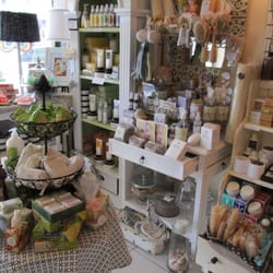 Artisan Body Products - Store filled with Lovely Body Products - Fragrant Soaps & more !