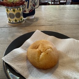 Pan De Bono