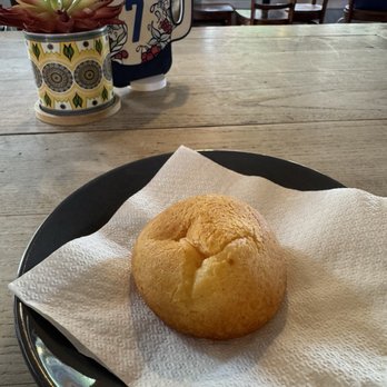 CFS Coffee - Pan de bono - Coffee & Tea Near Me - Winter Park, Florida CFS Coffee - Pan de bono - Coffee & Tea Near Me - Winter Park, Florida