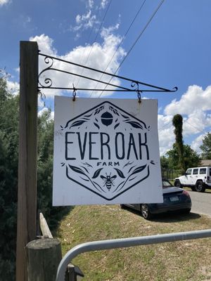 Everoak Farm by null